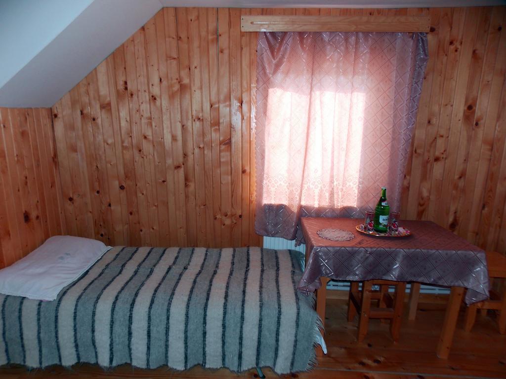 Pensiunea Paradiso Poiana Teiului Номер фото